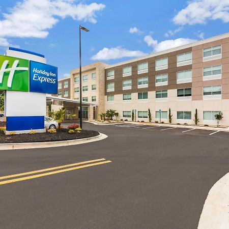 Holiday Inn Express - Villa Rica By Ihg Exterior photo