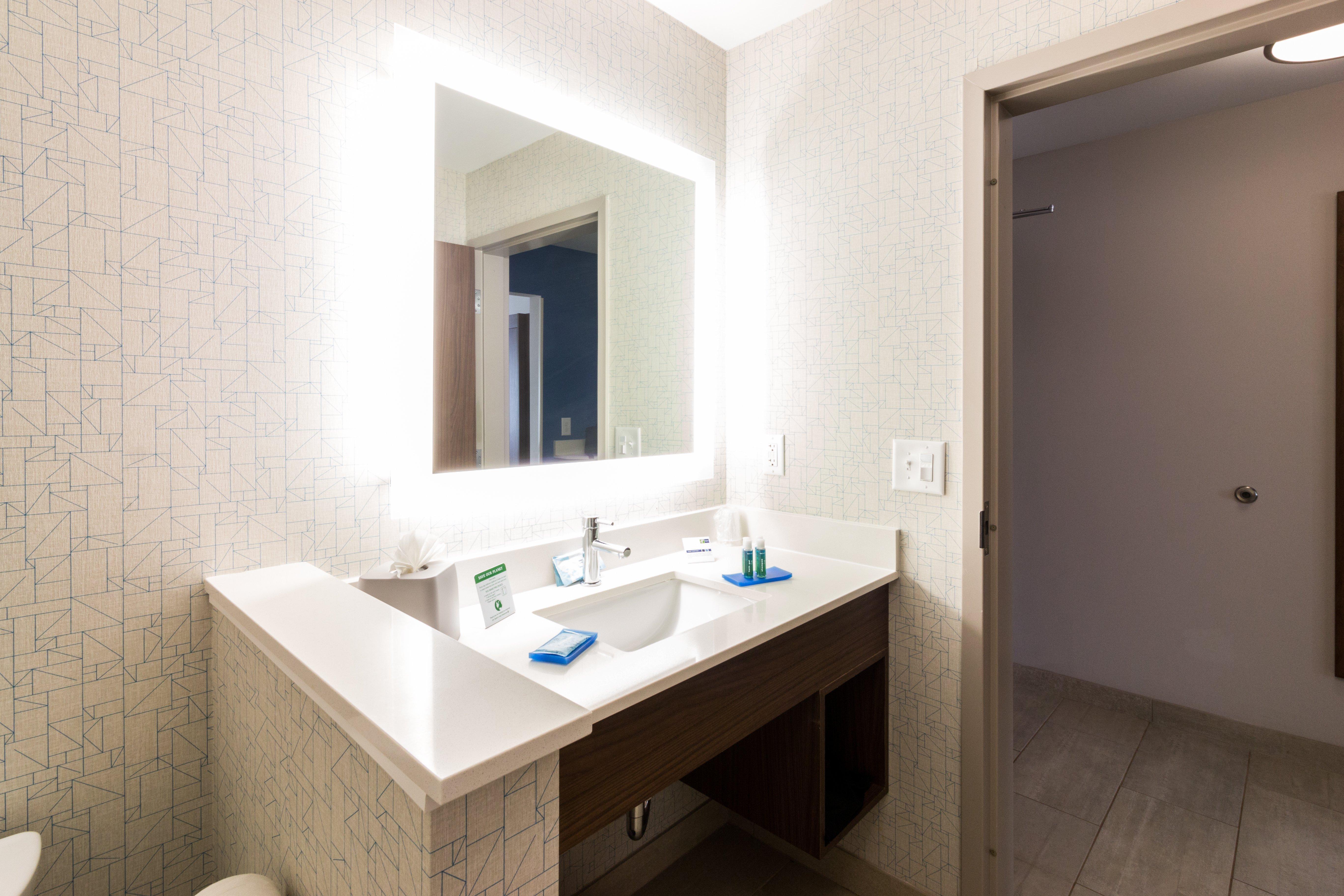Holiday Inn Express - Villa Rica By Ihg Exterior photo