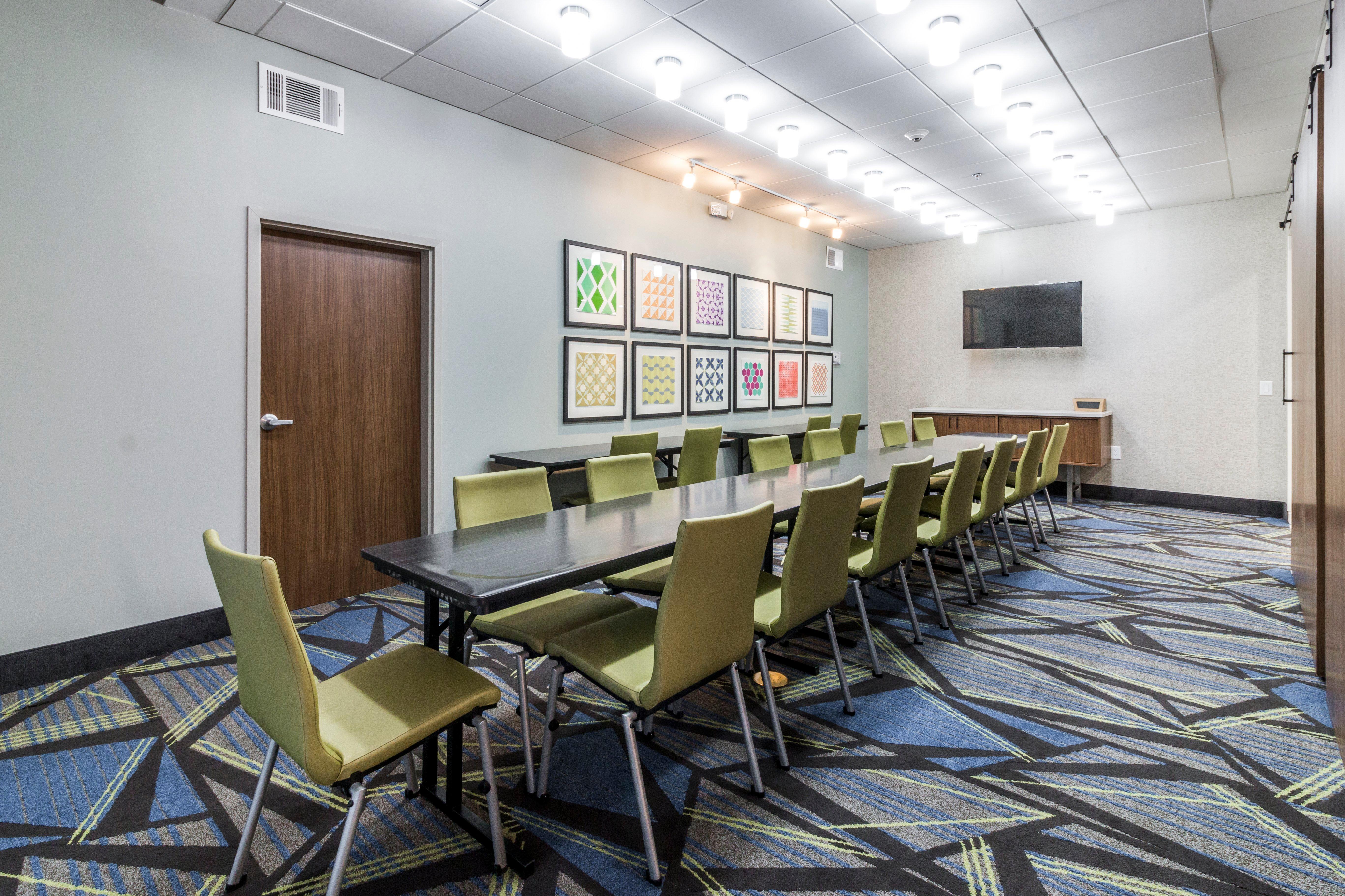 Holiday Inn Express - Villa Rica By Ihg Exterior photo