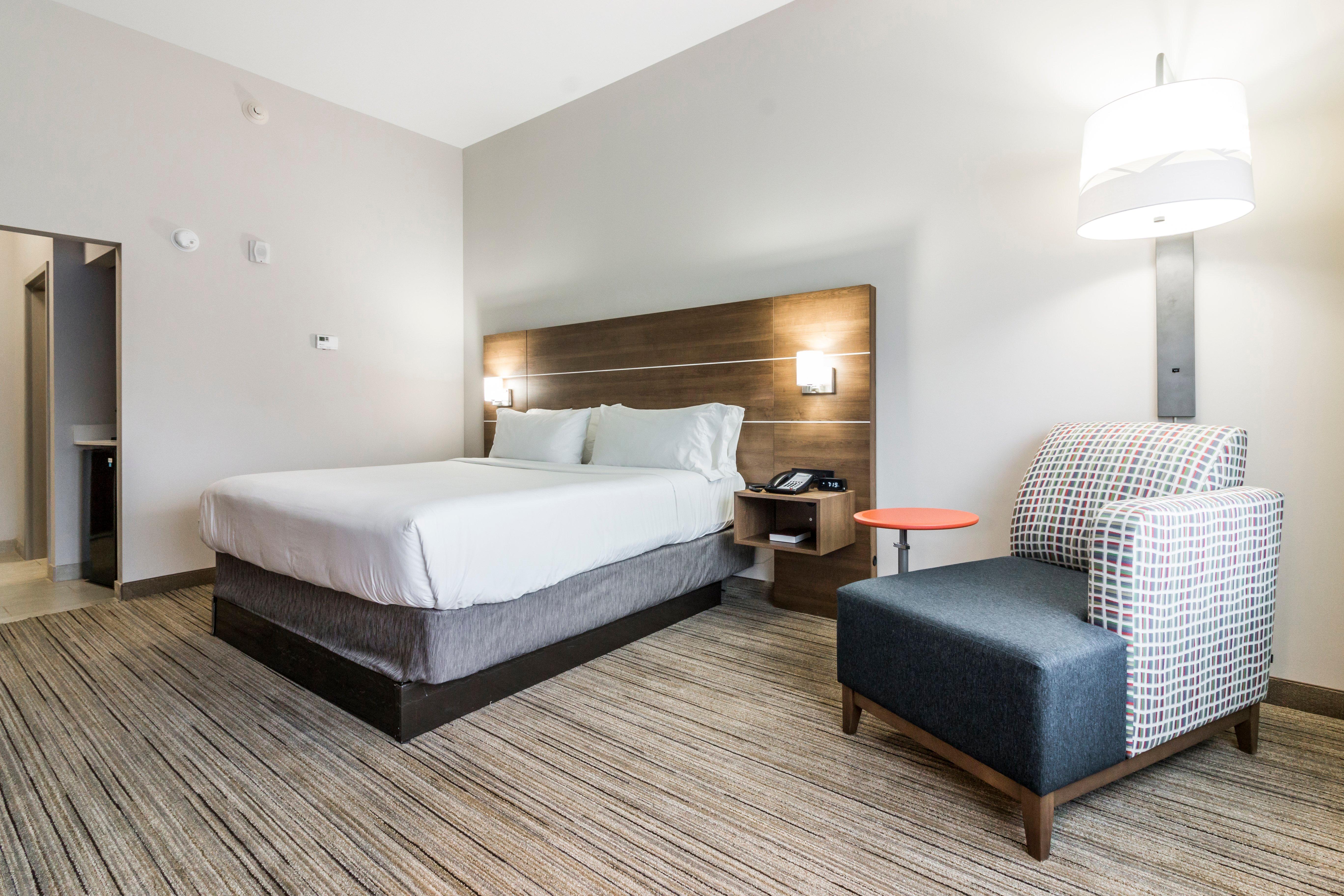 Holiday Inn Express - Villa Rica By Ihg Exterior photo