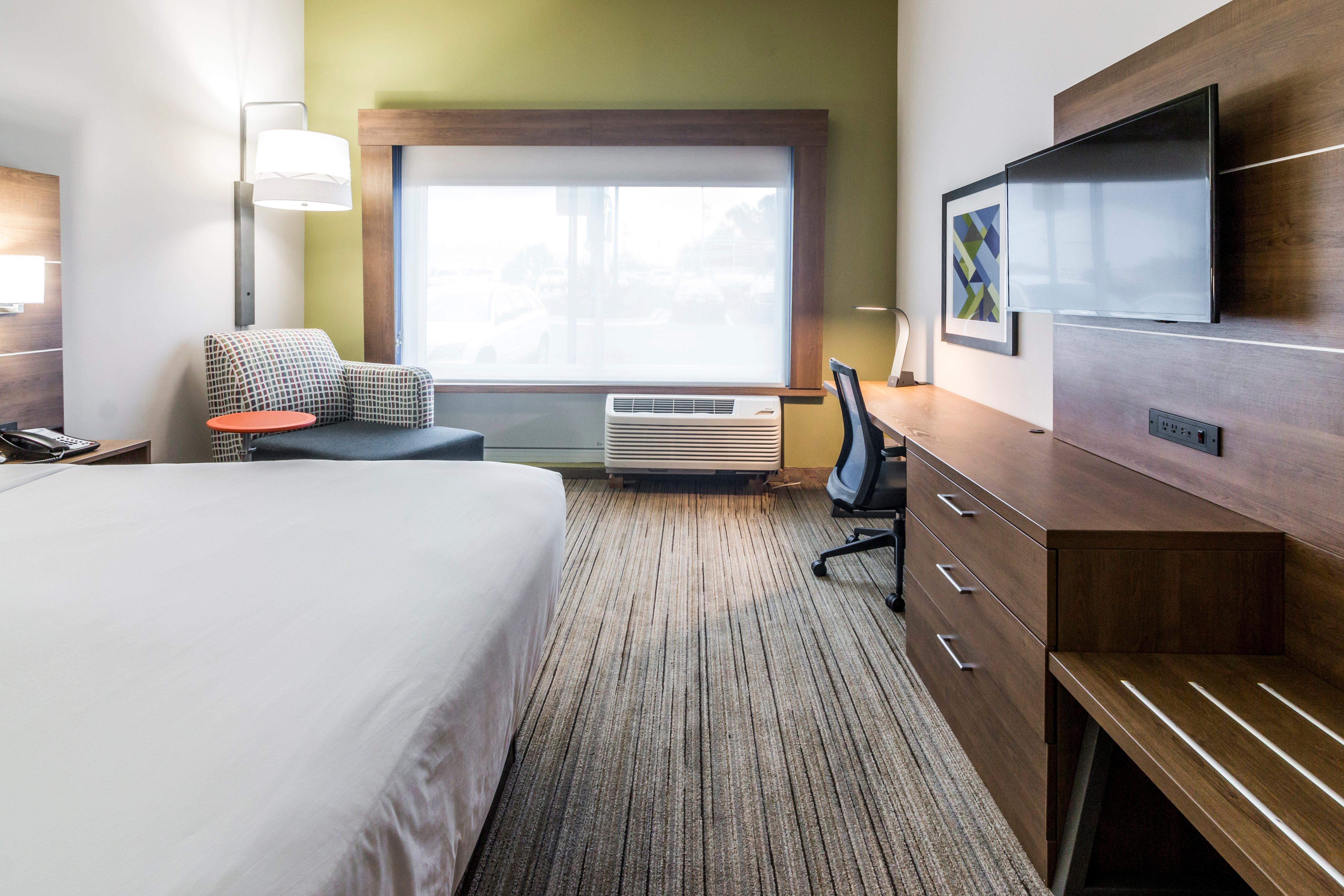 Holiday Inn Express - Villa Rica By Ihg Exterior photo