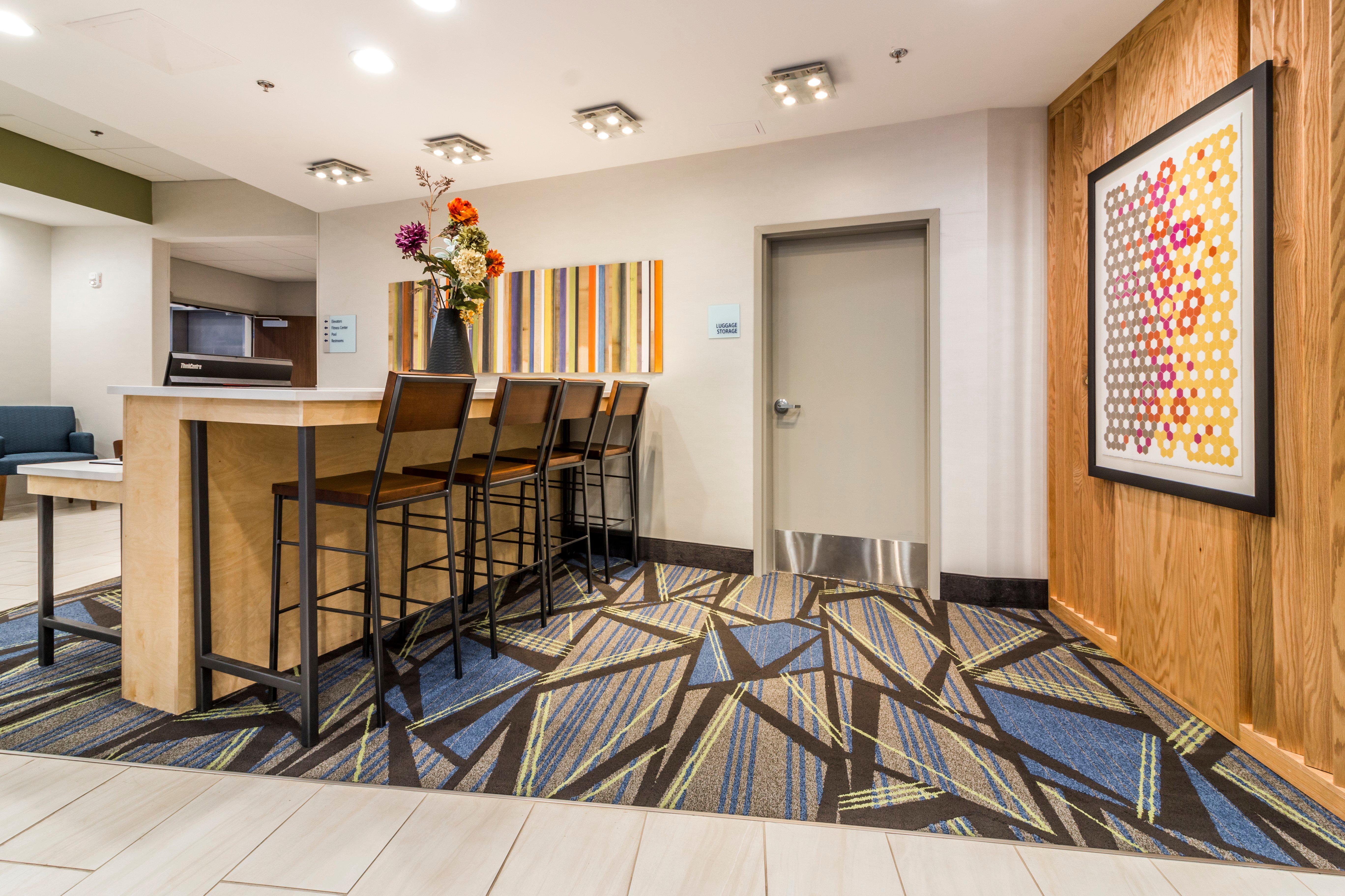 Holiday Inn Express - Villa Rica By Ihg Exterior photo