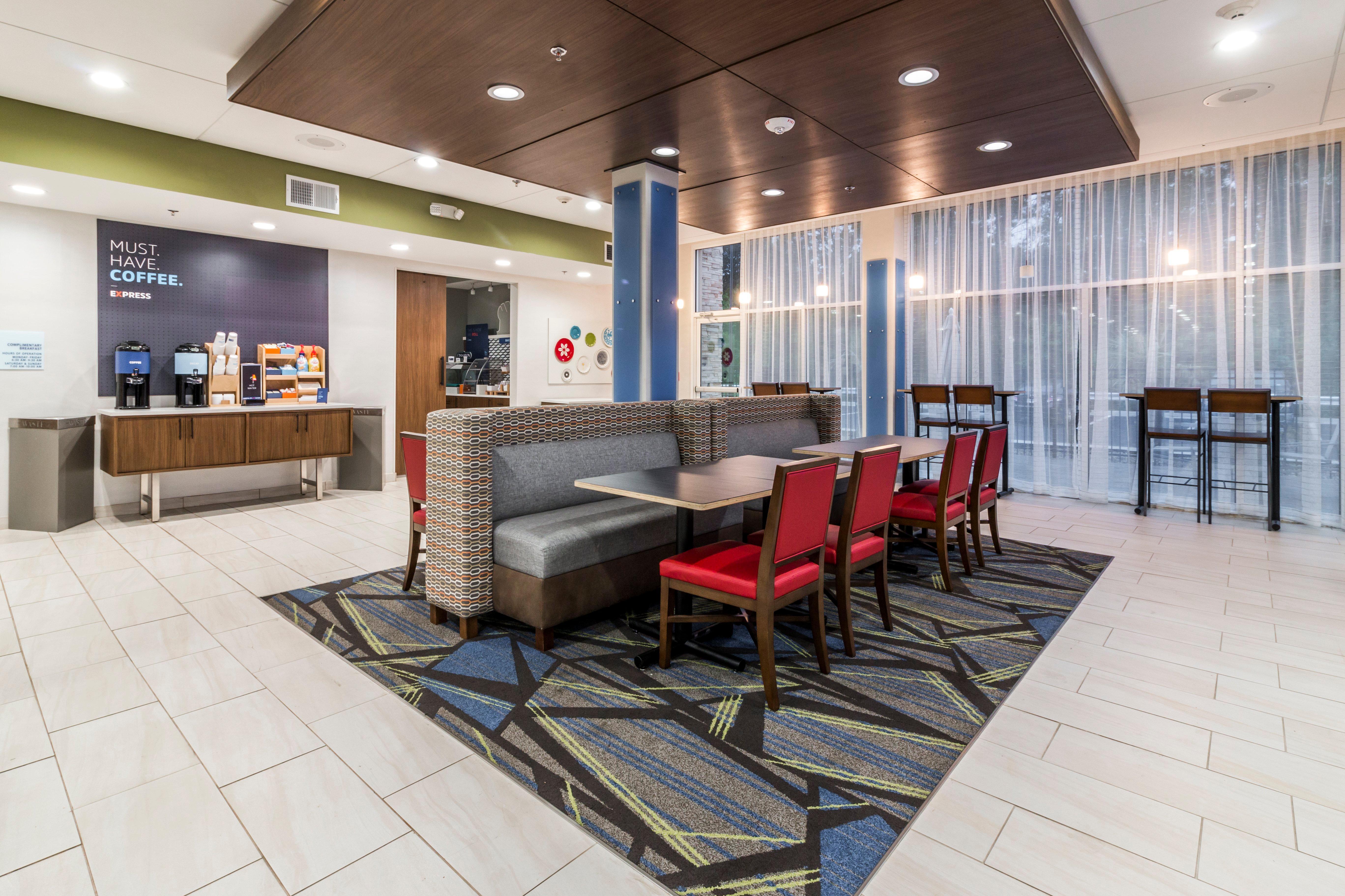 Holiday Inn Express - Villa Rica By Ihg Exterior photo