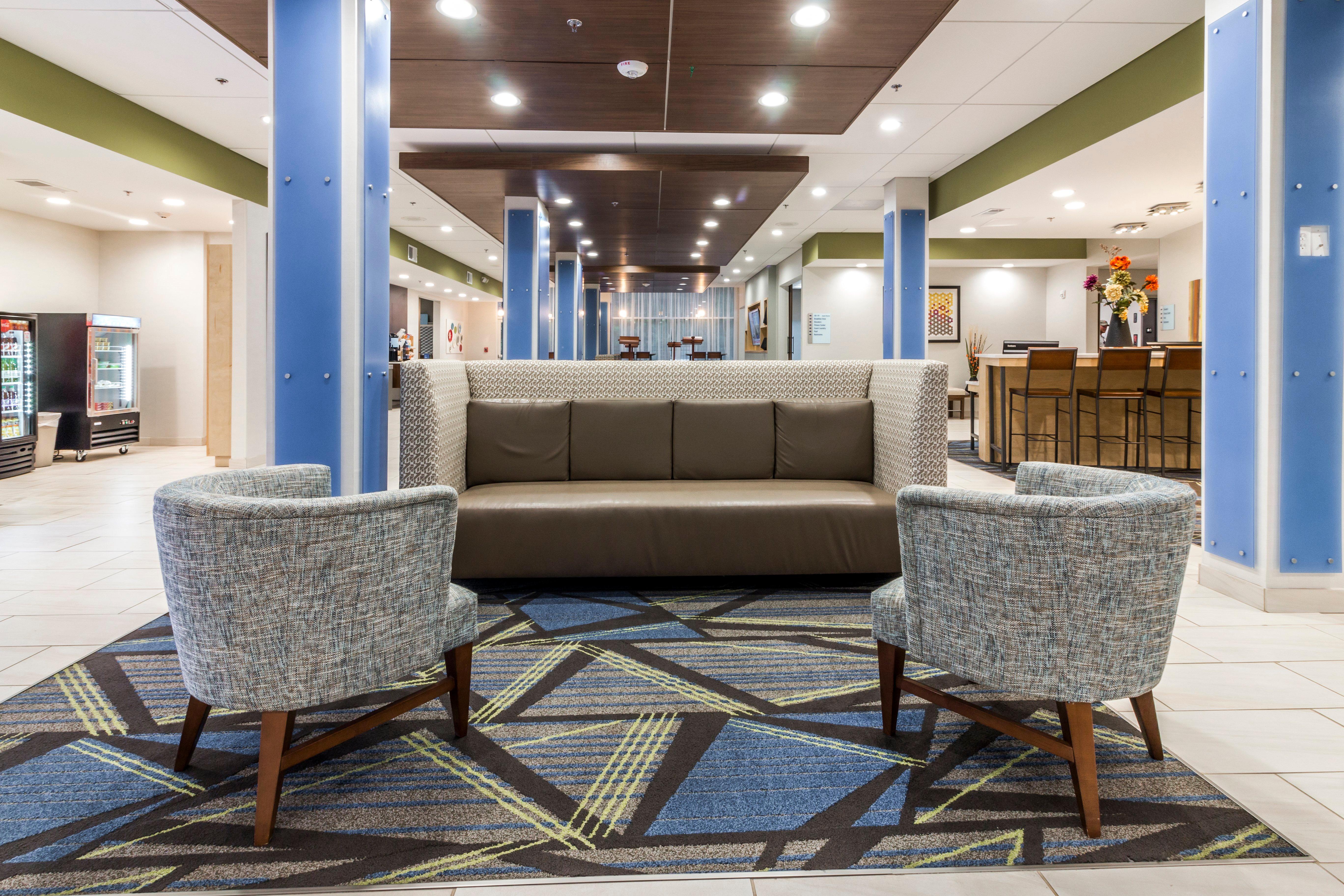Holiday Inn Express - Villa Rica By Ihg Exterior photo